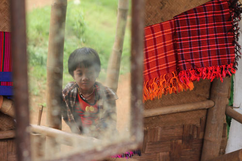 Verde Myanmar: desde Kalaw a Inle entre montañas