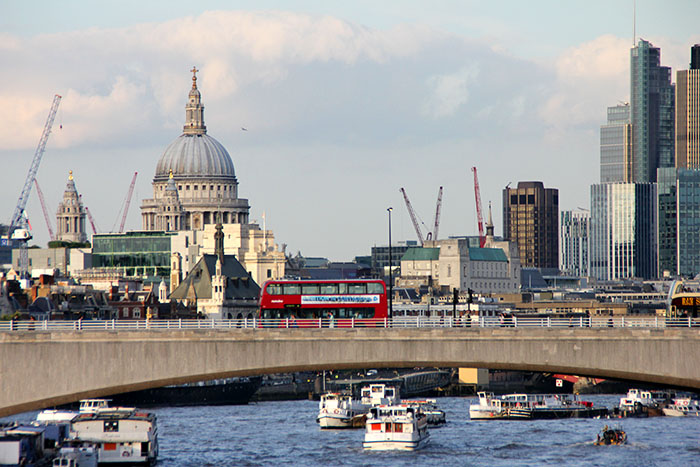 Mi Londres alternativo: 10 propuestas diferentes para conocer la capital británica