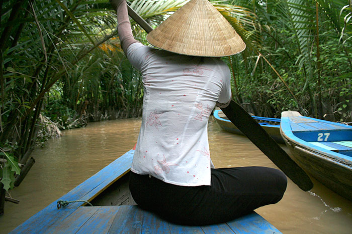 15 cosas imprescindibles que ver y hacer en Vietnam